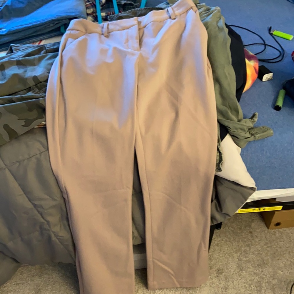 Dress/Work pants